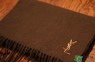 ysl圍巾哪個顏色好看？圣羅蘭圍巾好不好？