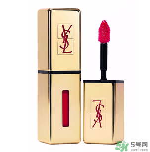 圣羅蘭ysl唇釉怎么看真假？ysl唇釉真假辨別