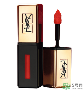 圣羅蘭ysl唇釉怎么看真假？ysl唇釉真假辨別