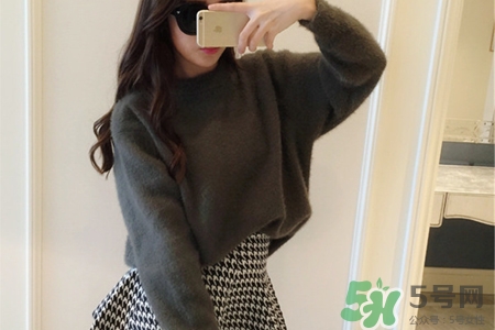 貂絨毛衣掉毛怎么處理？貂絨毛衣怎么防止掉毛？
