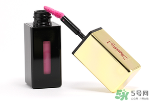 圣羅蘭唇釉和阿瑪尼唇釉哪個好？ysl和阿瑪尼唇釉哪個好？