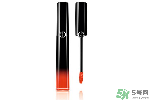 圣羅蘭唇釉和阿瑪尼唇釉哪個好？ysl和阿瑪尼唇釉哪個好？