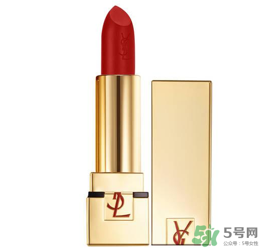 ysl口紅和唇釉哪個(gè)好？圣羅蘭口紅和唇釉哪個(gè)好用？
