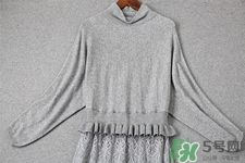 羊絨衫可以機(jī)洗嗎？羊絨衫能用洗衣機(jī)洗嗎？