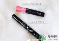 tonymoly是什么牌子？托尼魅力在韓國啥檔次