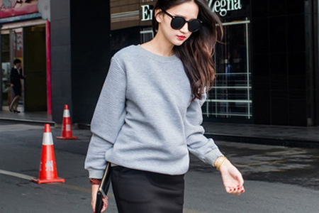 內(nèi)加絨衛(wèi)衣可以貼身穿嗎？抓絨衛(wèi)衣能貼身穿嗎？