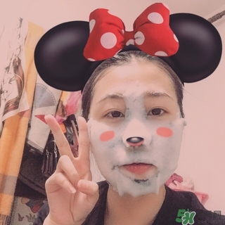 春雨碳酸泡泡面膜敷多久？春雨碳酸泡泡面膜要洗嗎？