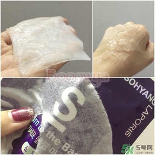 召香干細胞水光面膜怎么樣？召香三部曲面膜多少錢