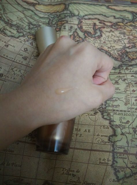 秀雅韓真生精華乳怎么樣？秀雅韓真生精華乳用法