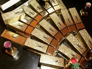 ysl星辰什么時(shí)候發(fā)售？圣羅蘭ysl星辰限量什么時(shí)候上市？