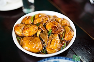 面筋的營養(yǎng)價(jià)值 面筋的功效與作用