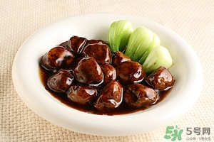 面筋的營養(yǎng)價(jià)值 面筋的功效與作用