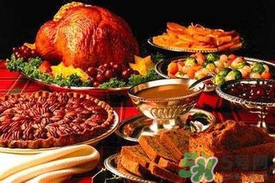 感恩節(jié)吃什么食物?中國過感恩節(jié)嗎 感恩節(jié)吃什么食物?中國過感恩節(jié)嗎