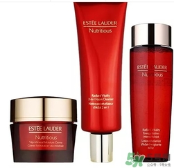 雅詩蘭黛紅石榴適合什么年齡？雅詩蘭黛紅石榴系列適合年齡