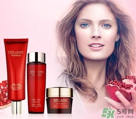 雅詩蘭黛紅石榴適合什么年齡？雅詩蘭黛紅石榴系列適合年齡