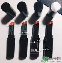 魔法森林Tonymoly口紅怎么樣？Tonymoly口紅rd03好用嗎