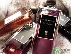 serge lutens是什么牌子?serge lutens是哪個(gè)國家的? serge lutens是什么牌子?serge lutens是哪個(gè)國家的?