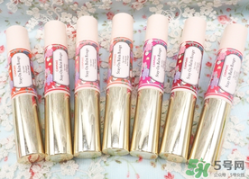 canmake唇膏怎么辨別真假？canmake唇膏真假辨別