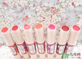 canmake唇膏怎么辨別真假？canmake唇膏真假辨別