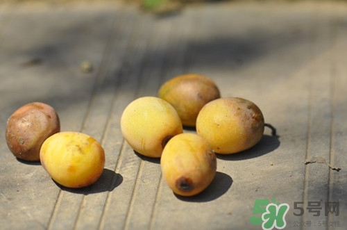 寶寶可以吃酸棗嗎?寶寶吃酸棗好嗎 寶寶可以吃酸棗嗎?寶寶吃酸棗好嗎