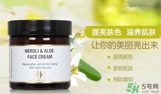 英國aa網(wǎng)橙花面霜怎么用？英國aa網(wǎng)橙花面霜怎么樣？