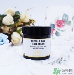 英國aa網(wǎng)橙花面霜怎么用？英國aa網(wǎng)橙花面霜怎么樣？