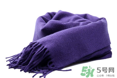 羊絨圍巾掉毛怎么辦？羊絨圍巾掉毛怎么處理？