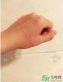 minon氨基酸化妝水怎么用？minon氨基酸化妝水用法