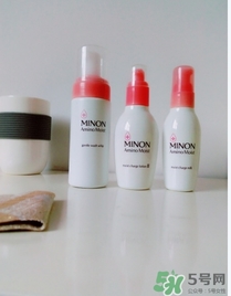 minon氨基酸化妝水怎么用？minon氨基酸化妝水用法