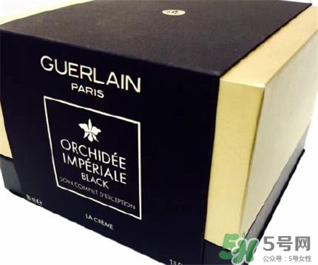 嬌蘭黑蘭面霜好用嗎?嬌蘭黑蘭花面霜功效 嬌蘭黑蘭面霜好用嗎?嬌蘭黑蘭花面霜功效