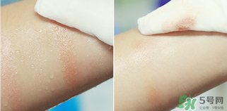 canmake眼影哪個色好？canmake試色