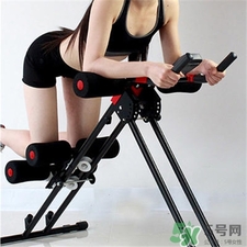 美腰機真的能減肚子嗎?美腰機一天做多少個? 美腰機真的能減肚子嗎?美腰機一天做多少個?