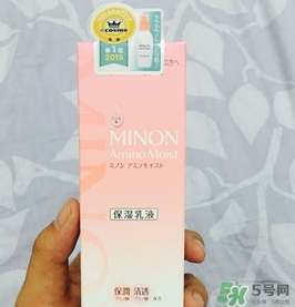 minon適合什么年齡？minon適合年齡段