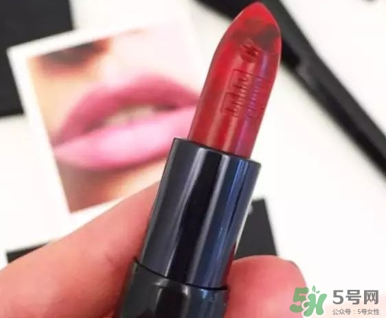 紀(jì)梵希2017春夏限量唇膏多少錢?紀(jì)梵希2017春夏限定唇膏價格