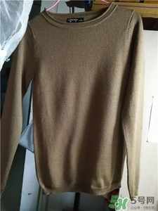 甄度毛衣打底衫質(zhì)量怎么樣?甄度毛衣打底衫保暖嗎? 甄度毛衣打底衫質(zhì)量怎么樣?甄度毛衣打底衫保暖嗎?