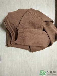 甄度毛衣打底衫質(zhì)量怎么樣?甄度毛衣打底衫保暖嗎? 甄度毛衣打底衫質(zhì)量怎么樣?甄度毛衣打底衫保暖嗎?