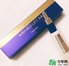 資生堂悅薇眼霜怎么打開？資生堂悅薇眼霜打開方法