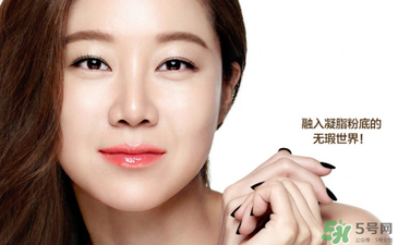 珂萊歐clio氣墊適合什么膚質(zhì)？clio氣墊適合干皮嗎？