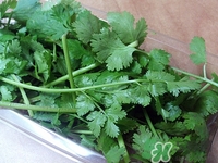 香菜可以治雀斑嗎?香菜去雀斑的方法 香菜可以治雀斑嗎?香菜去雀斑的方法