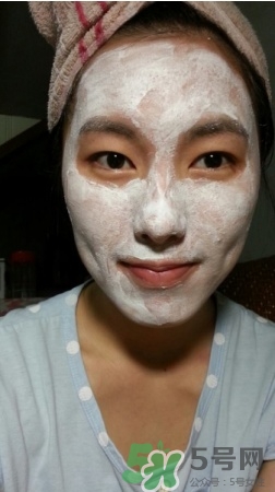 Origins悅木之源奇跡面膜怎么樣？