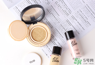 clio氣墊bb好用嗎？珂萊歐氣墊bb怎么樣？