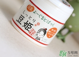 豆姬酸奶面膜和盛田屋豆腐豆乳面膜區(qū)別？