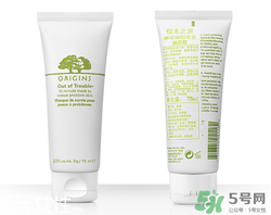 Origins悅木之源奇跡面膜使用方法 Origins悅木之源奇跡面膜使用方法