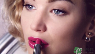 迪奧口紅哪個(gè)顏色好看？迪奧口紅色號(hào)對應(yīng)圖