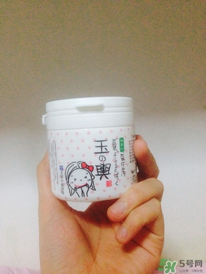 豆姬酸奶面膜和盛田屋豆腐豆乳面膜區(qū)別？