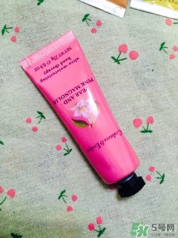 瑰珀翠護(hù)手霜多少錢？crabtree evelyn護(hù)手霜價(jià)格多少