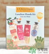 loccitane是什么牌子？loccitane護(hù)手霜好嗎？