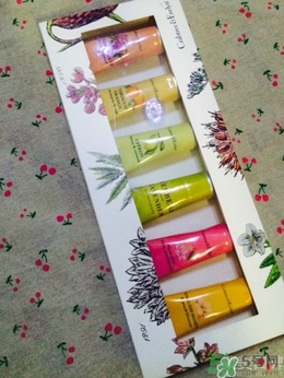 瑰珀翠護(hù)手霜多少錢？crabtree evelyn護(hù)手霜價(jià)格多少