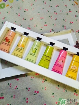 瑰珀翠護(hù)手霜多少錢？crabtree evelyn護(hù)手霜價(jià)格多少