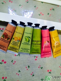 瑰珀翠護(hù)手霜多少錢？crabtree evelyn護(hù)手霜價(jià)格多少